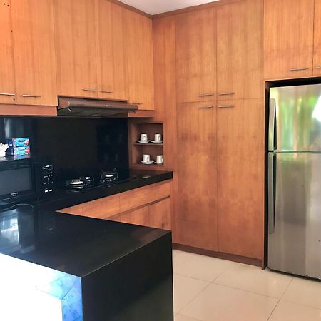Villa Kim Seminyak מראה חיצוני תמונה