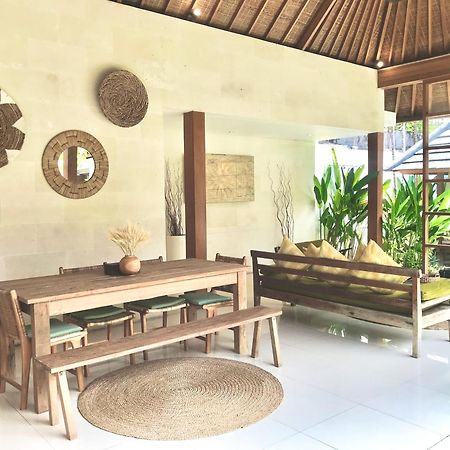 Villa Kim Seminyak מראה חיצוני תמונה