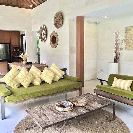 Villa Kim Seminyak מראה חיצוני תמונה