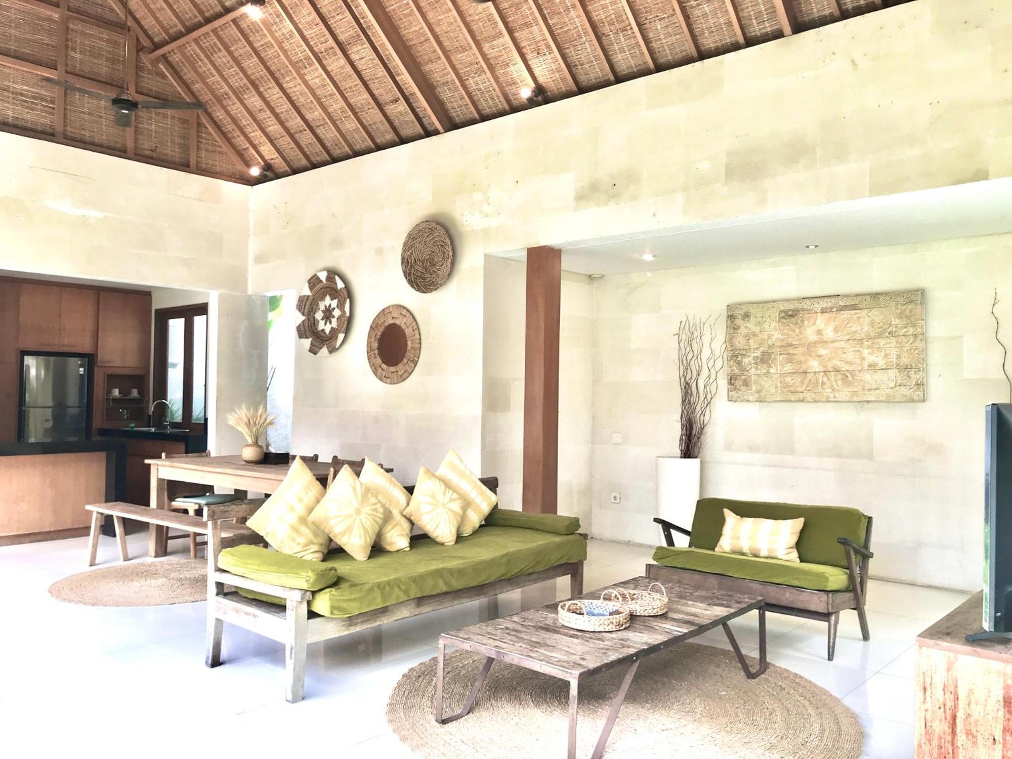 Villa Kim Seminyak מראה חיצוני תמונה
