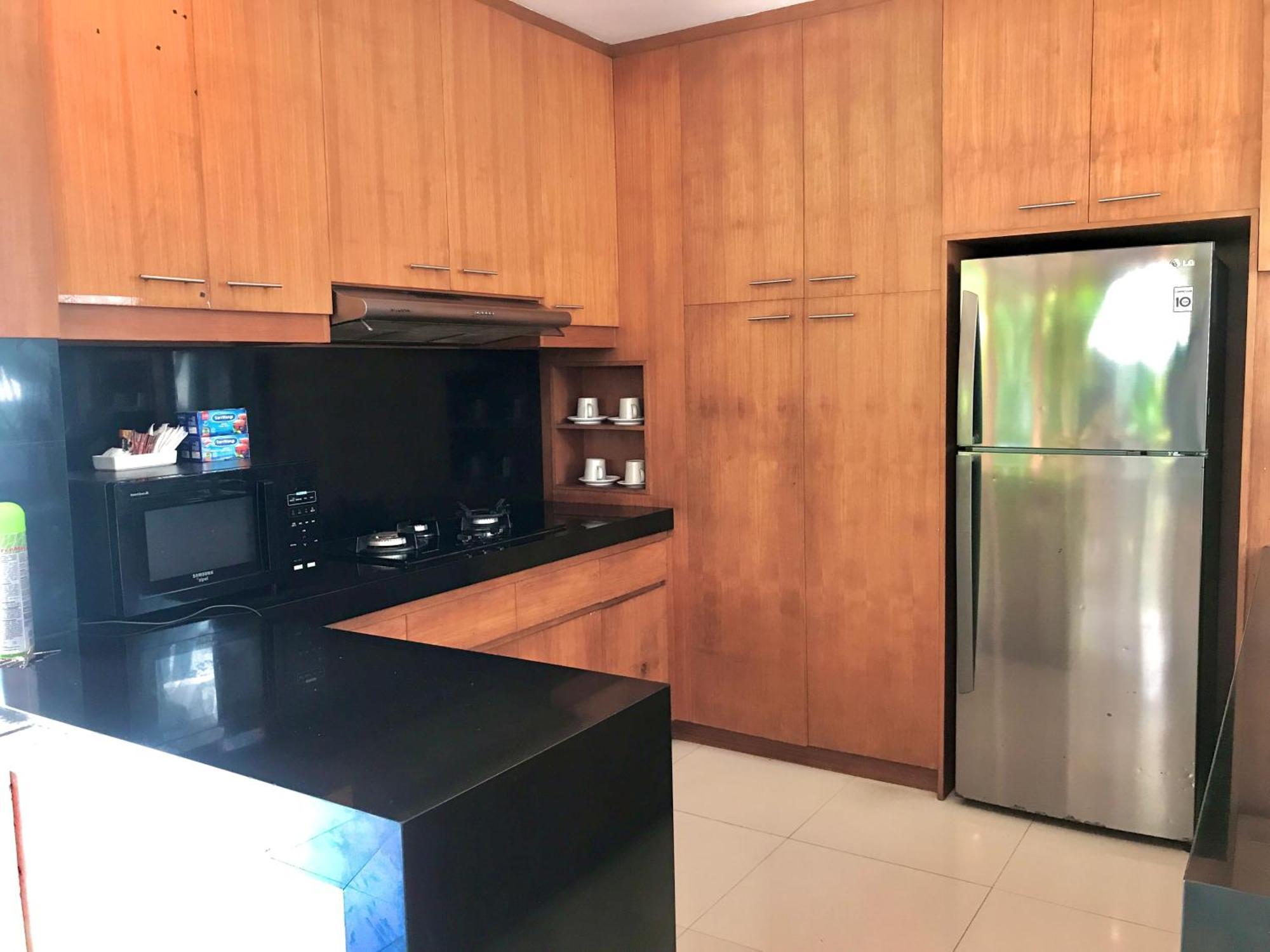Villa Kim Seminyak מראה חיצוני תמונה