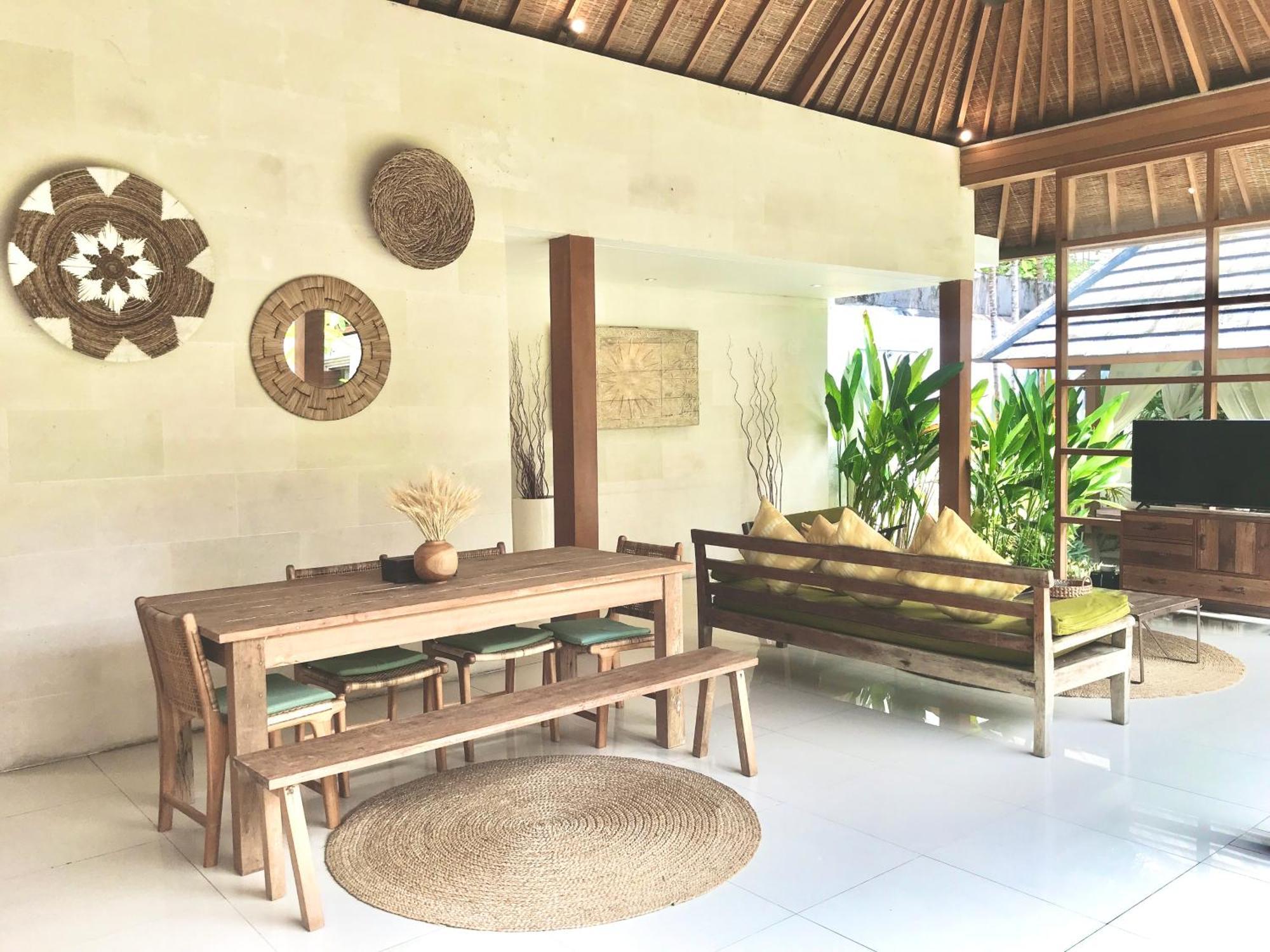 Villa Kim Seminyak מראה חיצוני תמונה