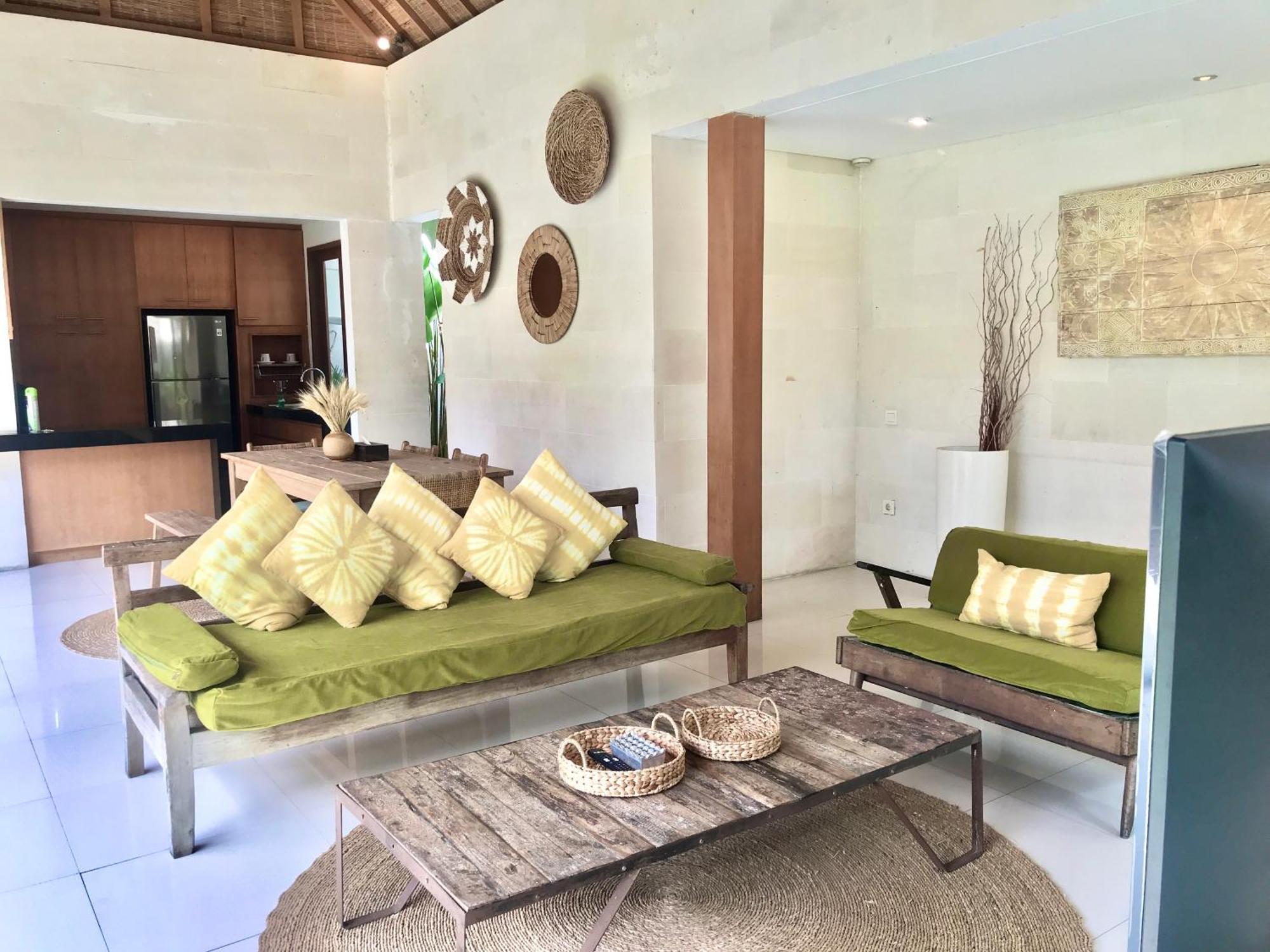 Villa Kim Seminyak מראה חיצוני תמונה