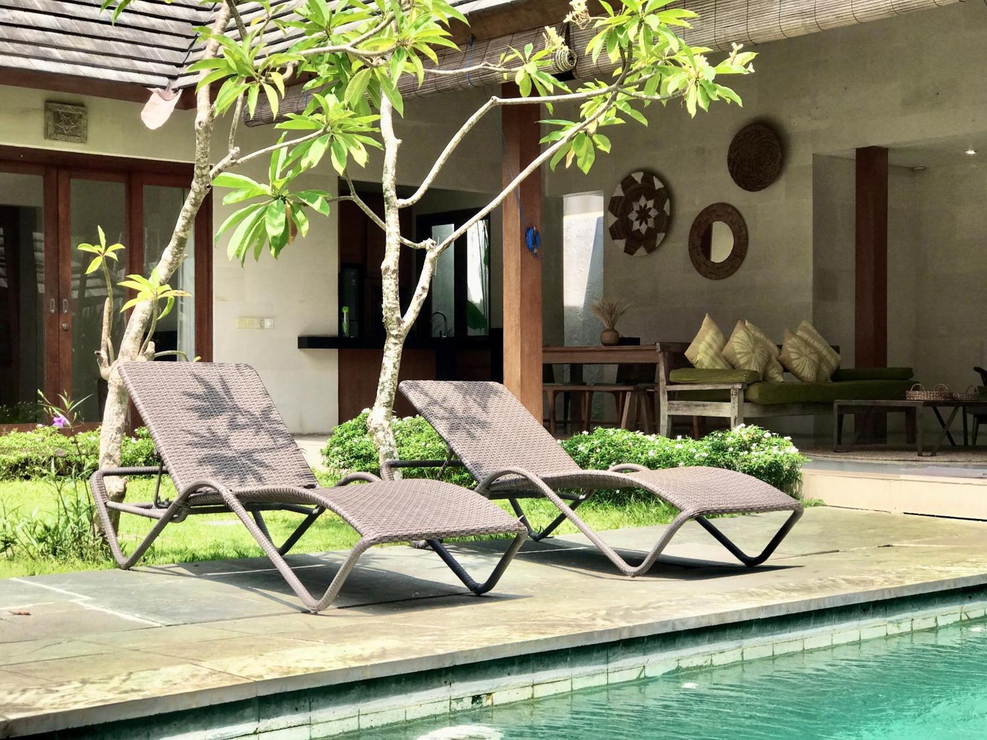 Villa Kim Seminyak מראה חיצוני תמונה