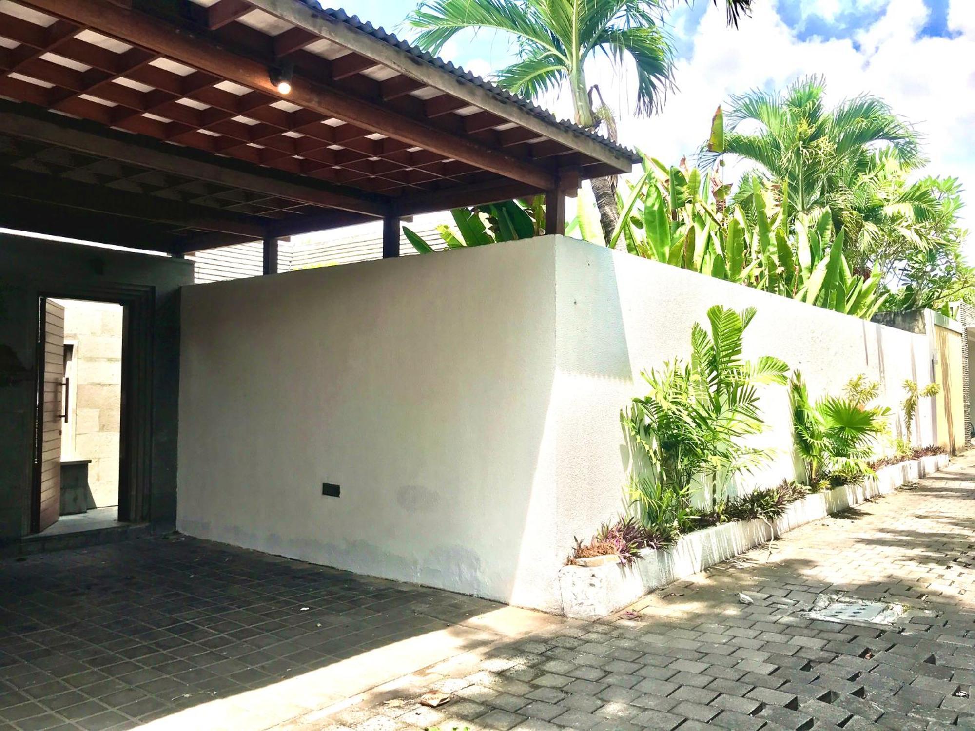 Villa Kim Seminyak מראה חיצוני תמונה