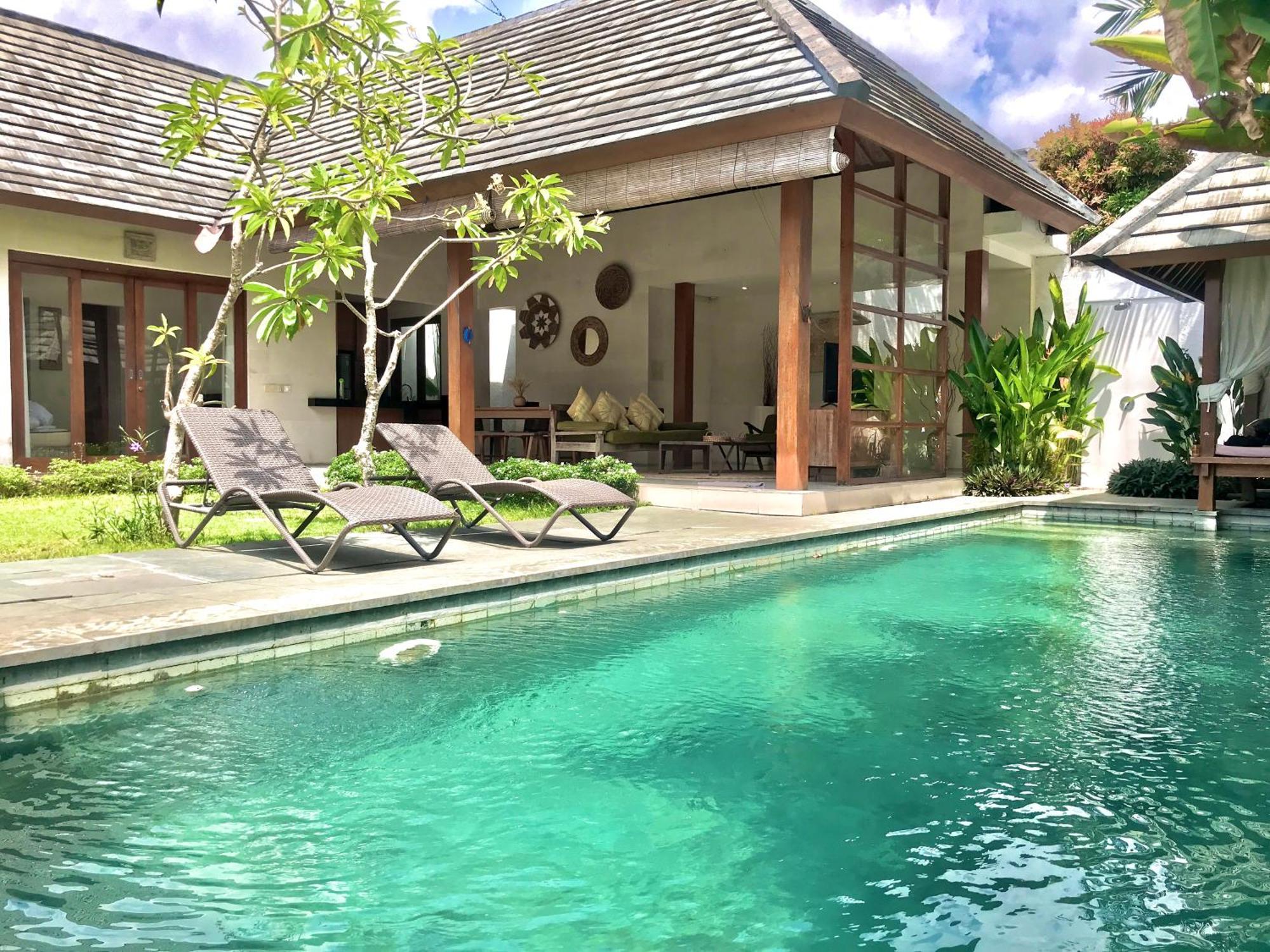 Villa Kim Seminyak מראה חיצוני תמונה