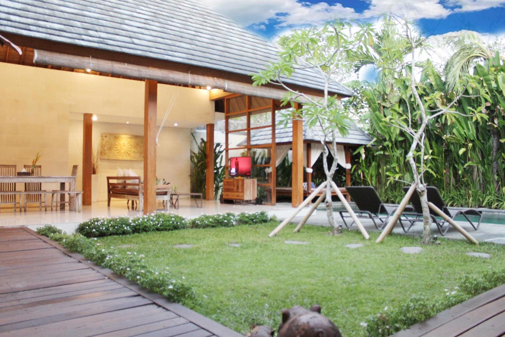 Villa Kim Seminyak מראה חיצוני תמונה
