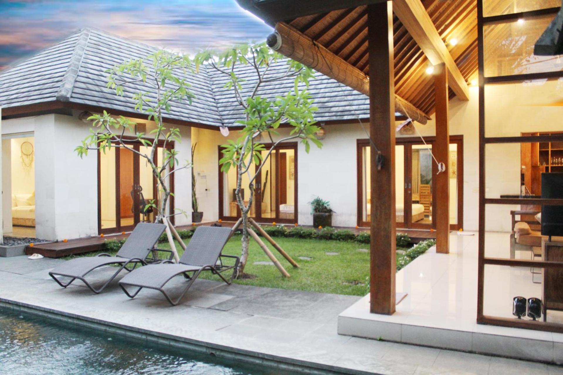 Villa Kim Seminyak מראה חיצוני תמונה