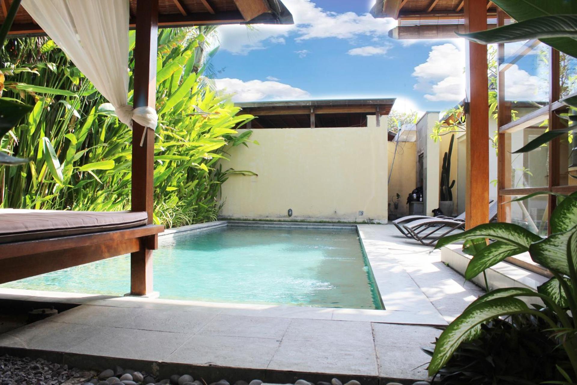 Villa Kim Seminyak מראה חיצוני תמונה