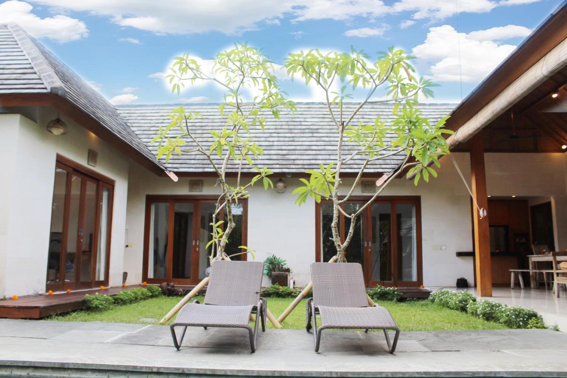 Villa Kim Seminyak מראה חיצוני תמונה