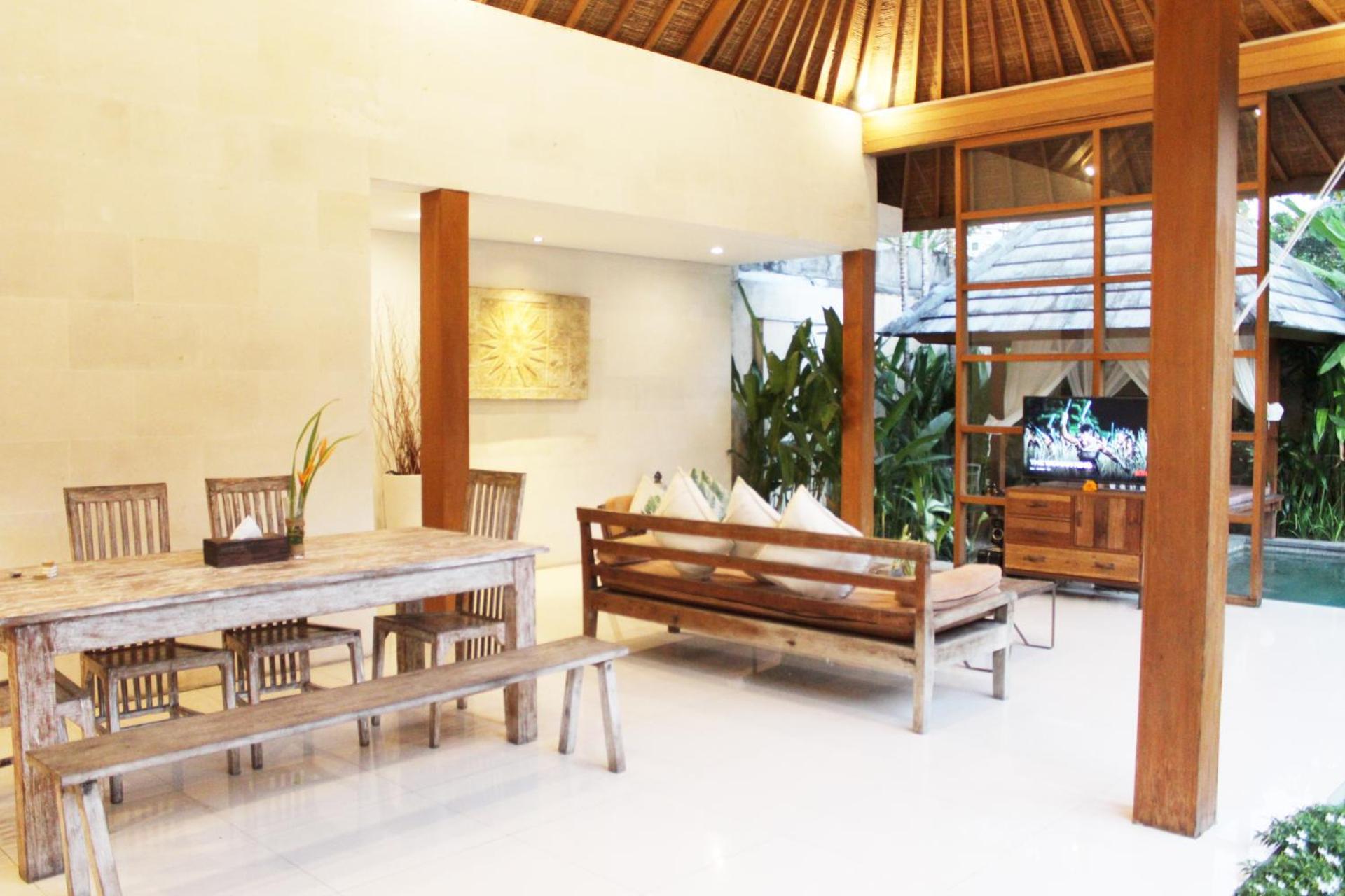 Villa Kim Seminyak מראה חיצוני תמונה