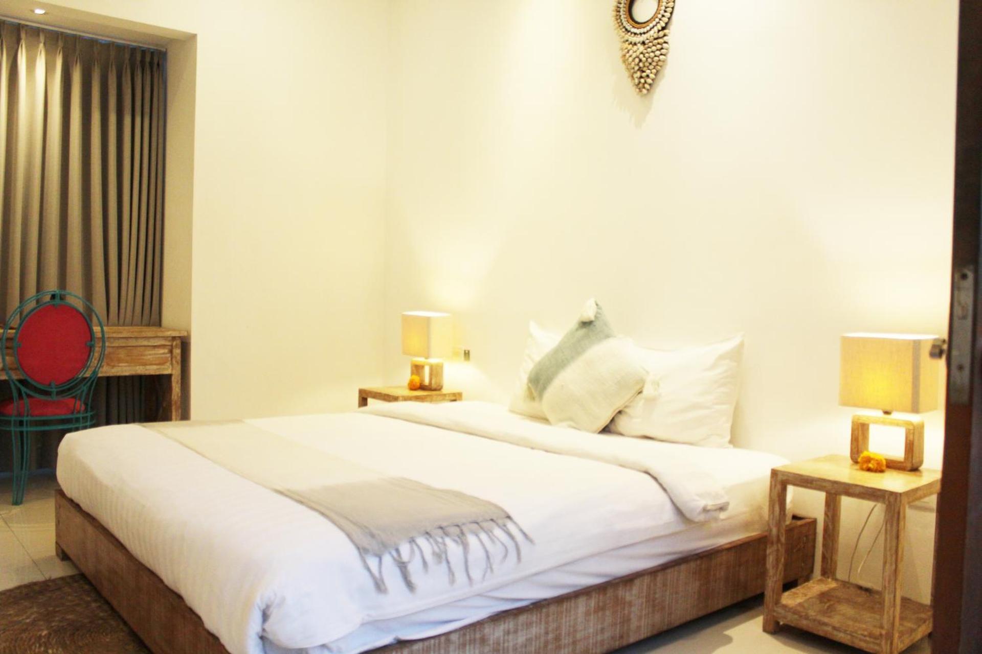 Villa Kim Seminyak מראה חיצוני תמונה