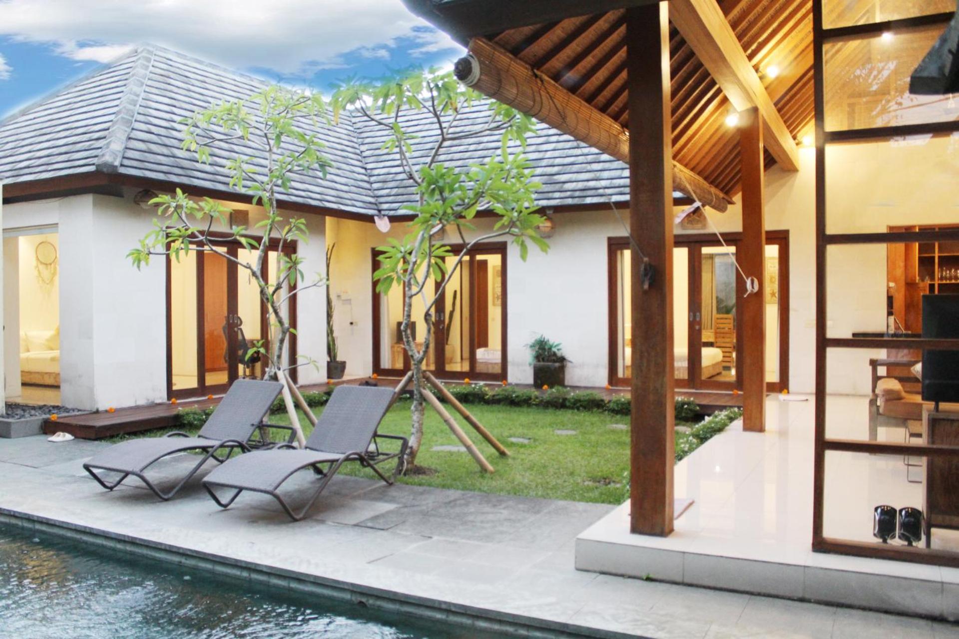 Villa Kim Seminyak מראה חיצוני תמונה
