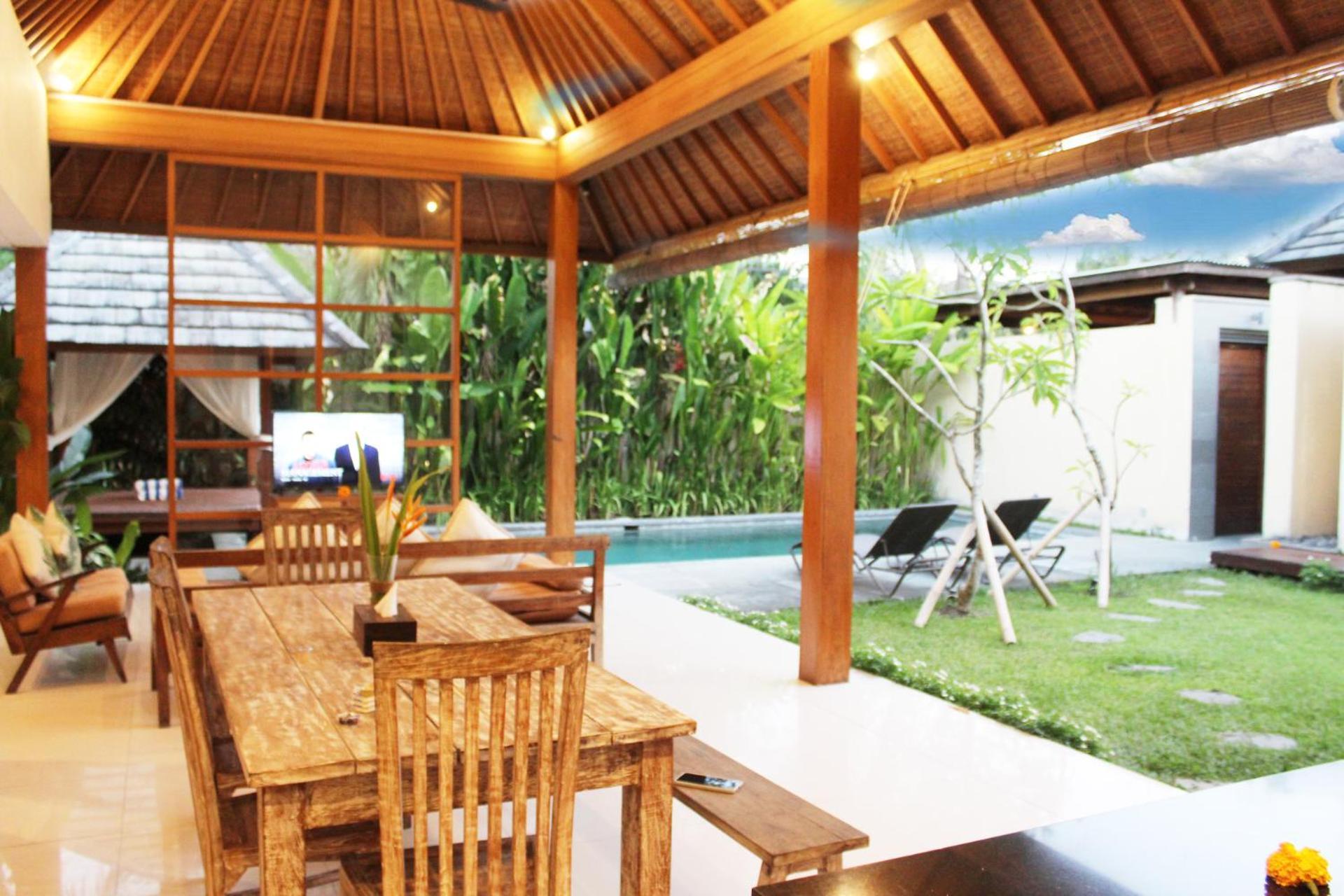Villa Kim Seminyak מראה חיצוני תמונה
