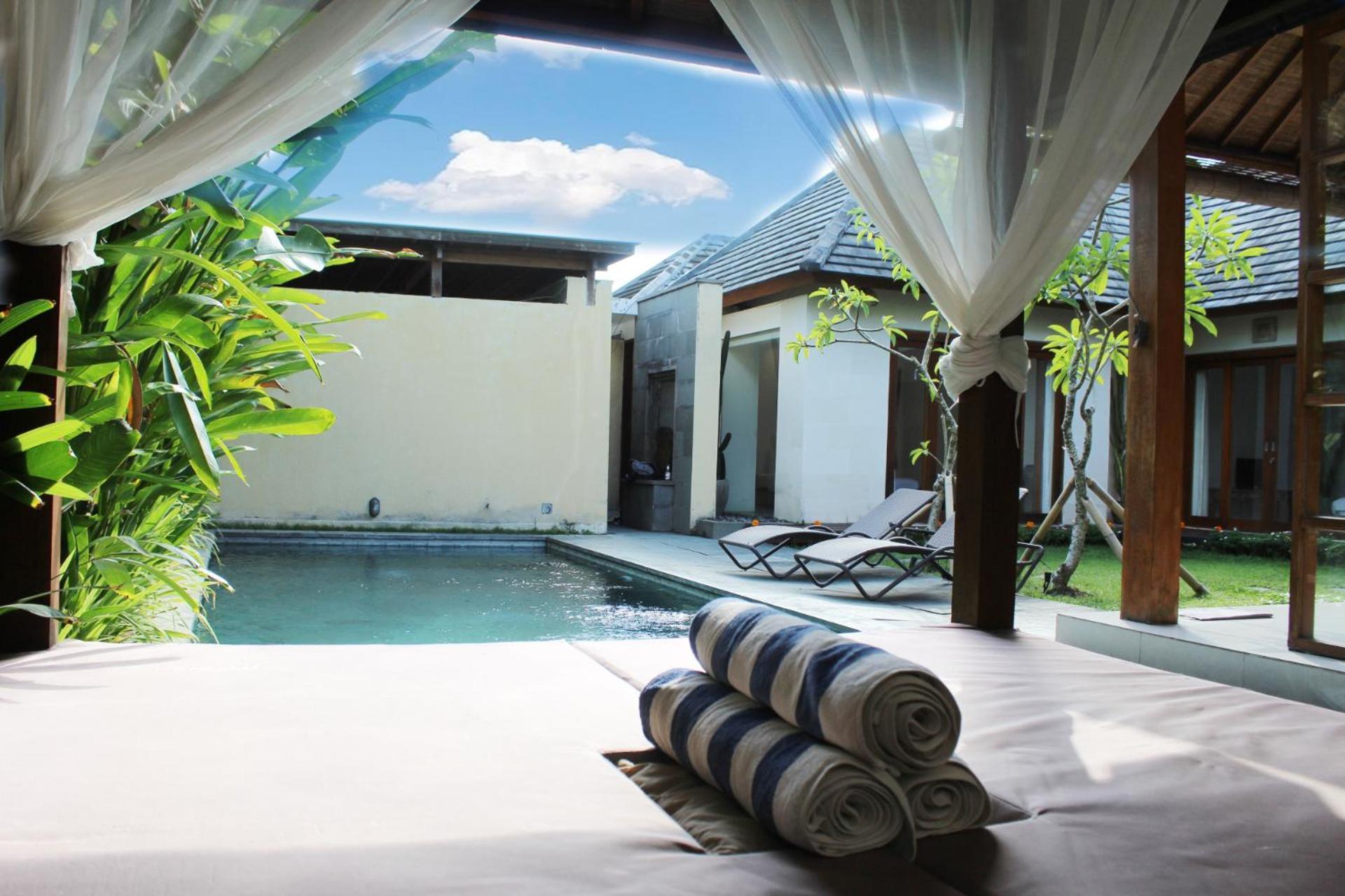 Villa Kim Seminyak מראה חיצוני תמונה