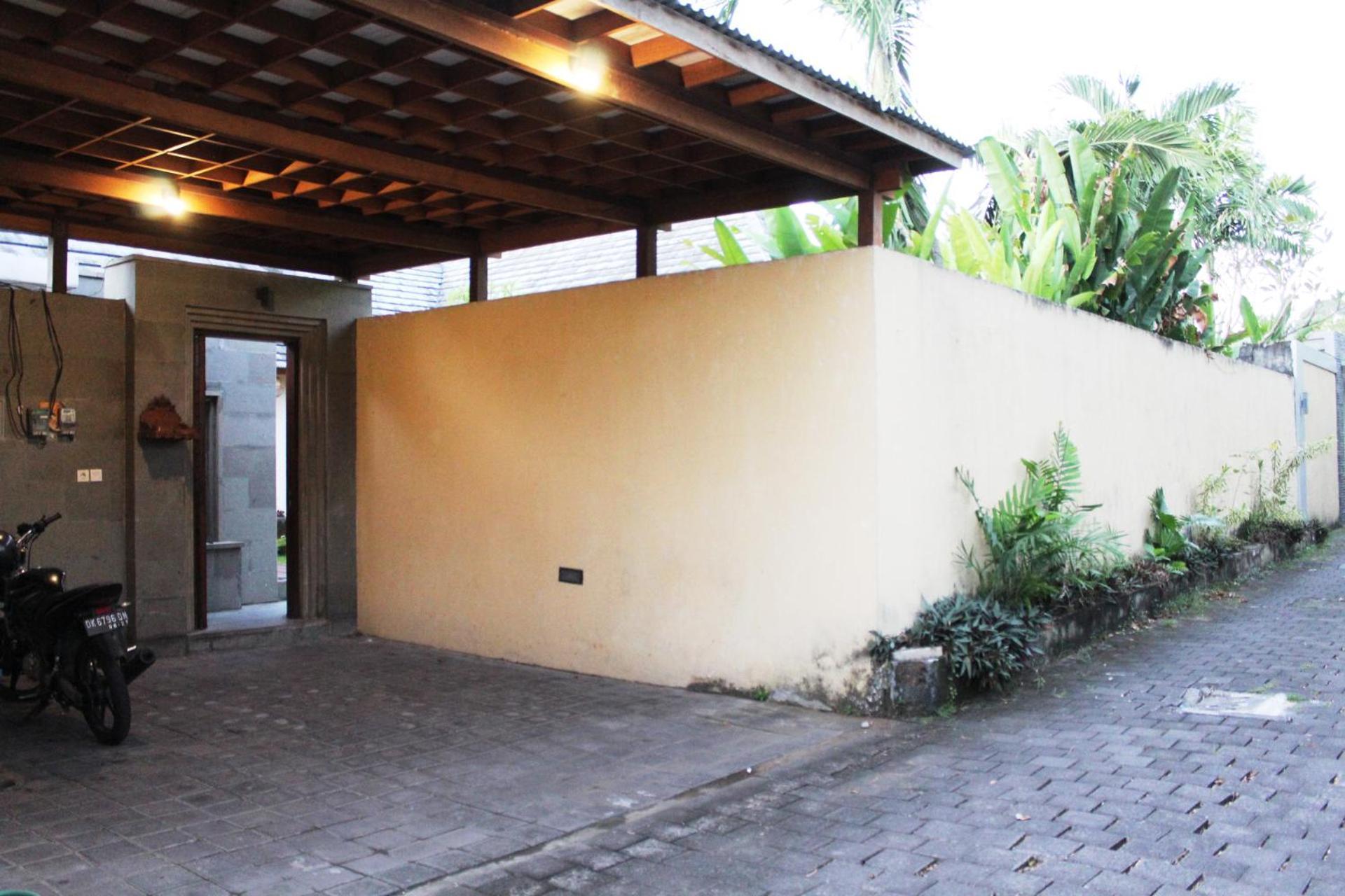 Villa Kim Seminyak מראה חיצוני תמונה