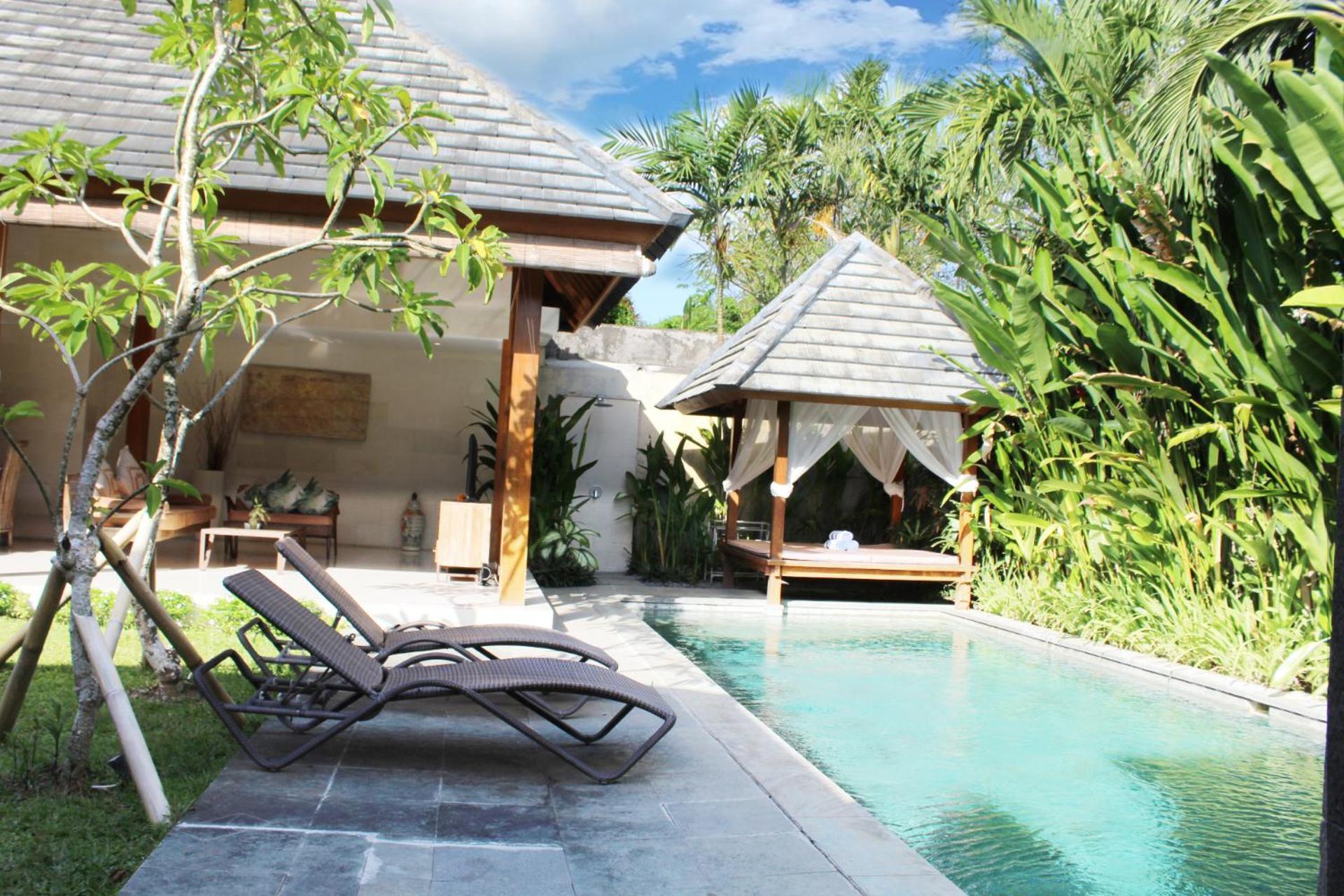 Villa Kim Seminyak מראה חיצוני תמונה