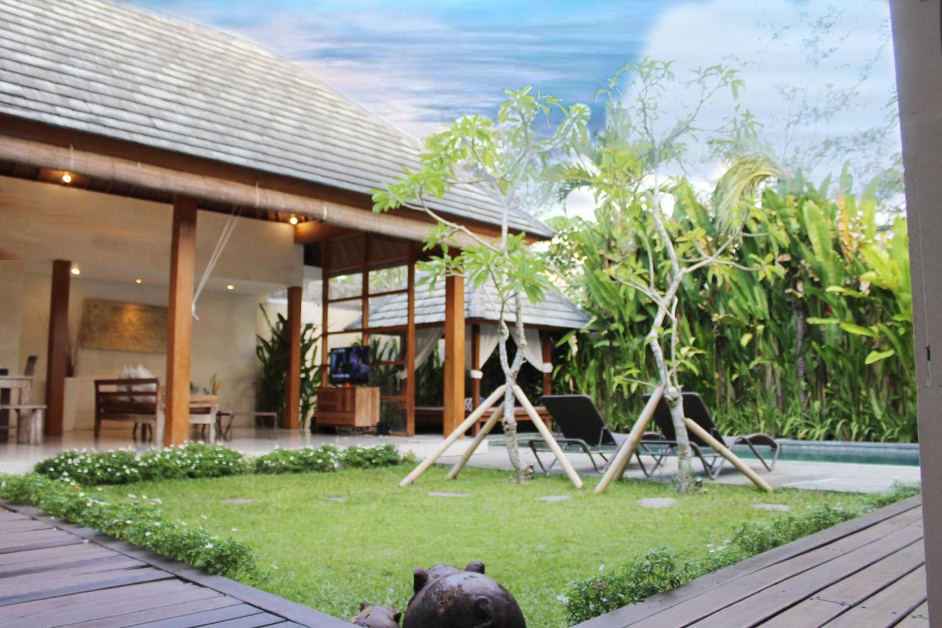 Villa Kim Seminyak מראה חיצוני תמונה