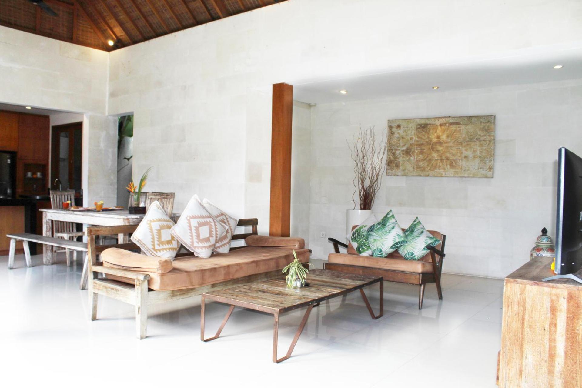 Villa Kim Seminyak מראה חיצוני תמונה