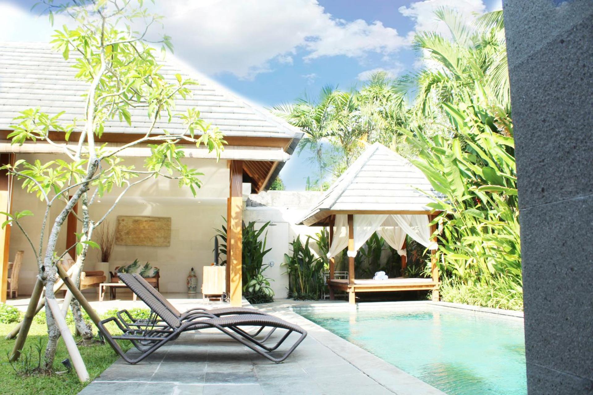 Villa Kim Seminyak מראה חיצוני תמונה