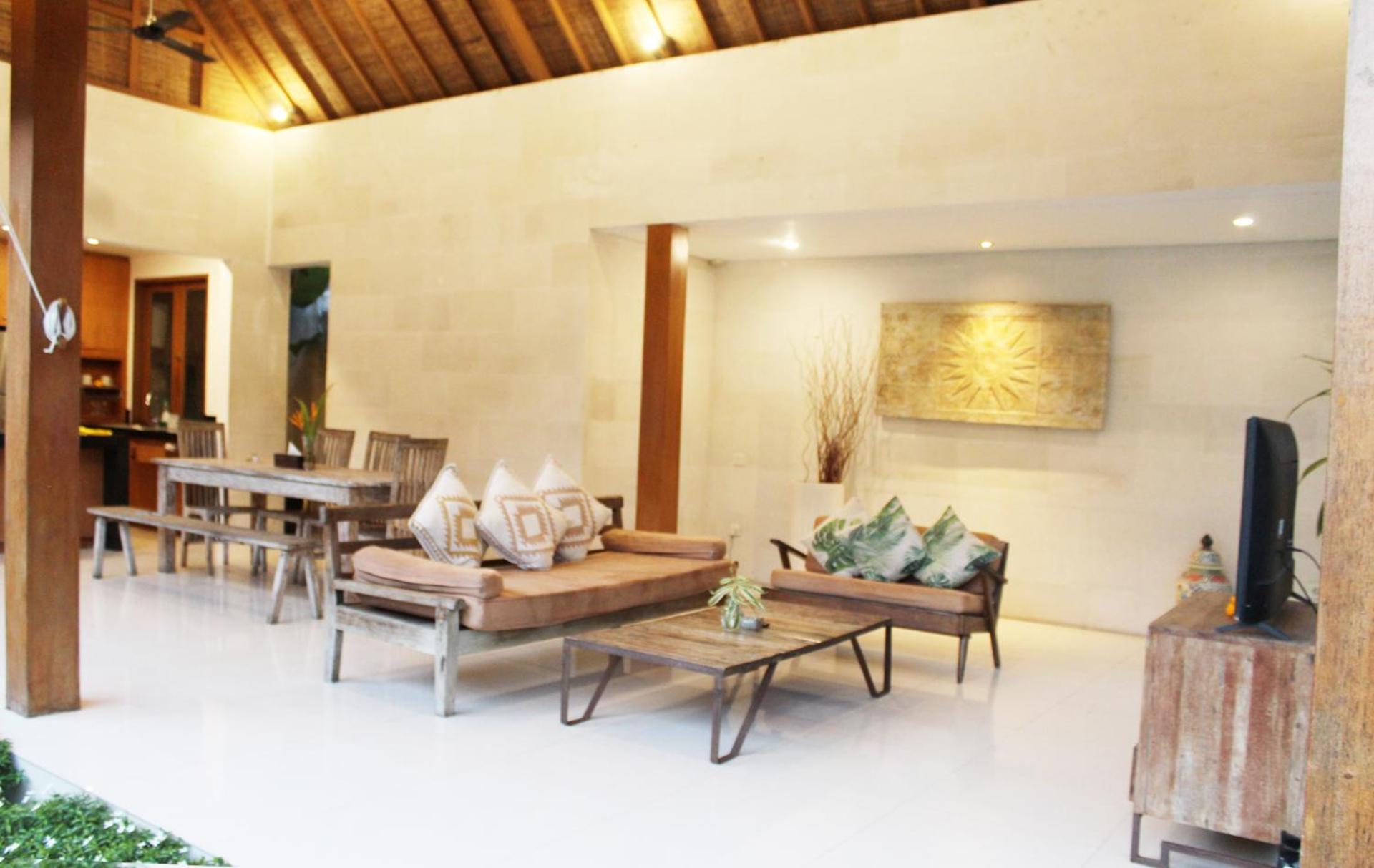 Villa Kim Seminyak מראה חיצוני תמונה