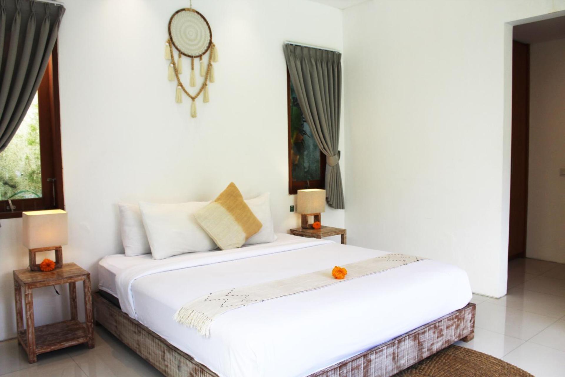 Villa Kim Seminyak מראה חיצוני תמונה