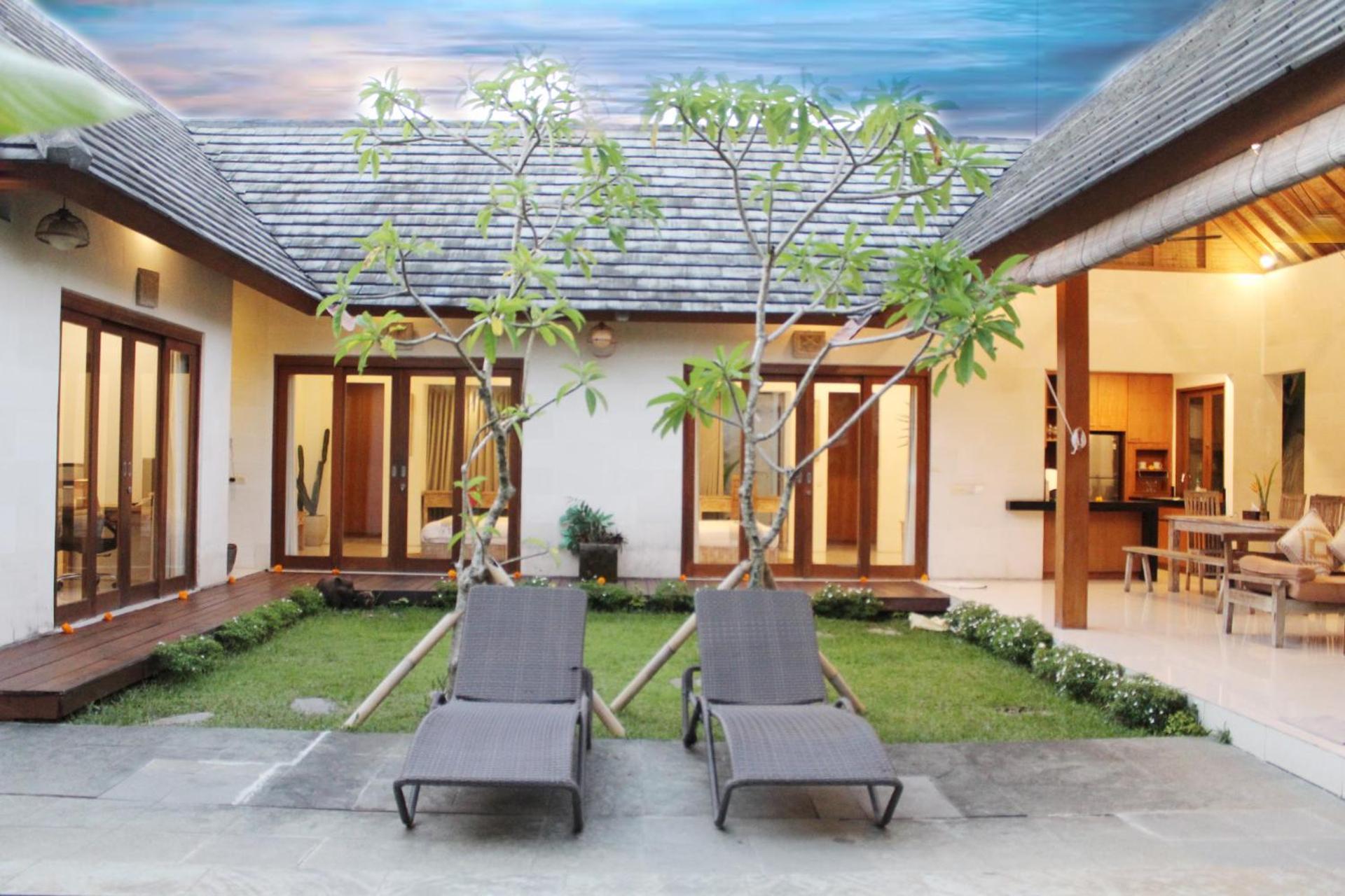 Villa Kim Seminyak מראה חיצוני תמונה