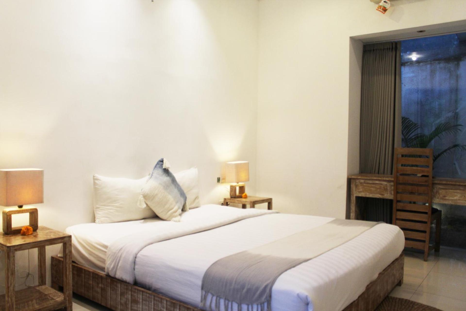 Villa Kim Seminyak מראה חיצוני תמונה