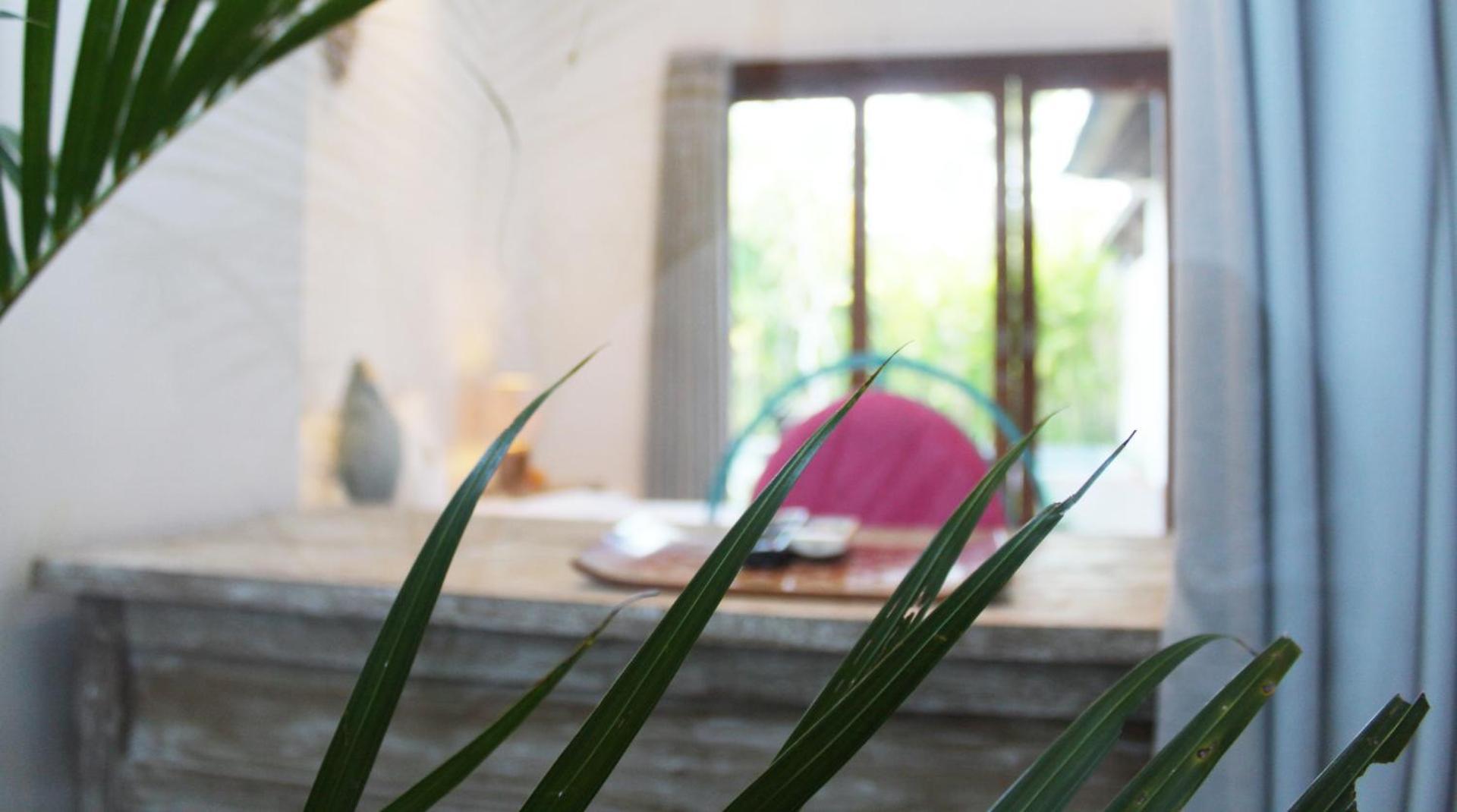 Villa Kim Seminyak מראה חיצוני תמונה