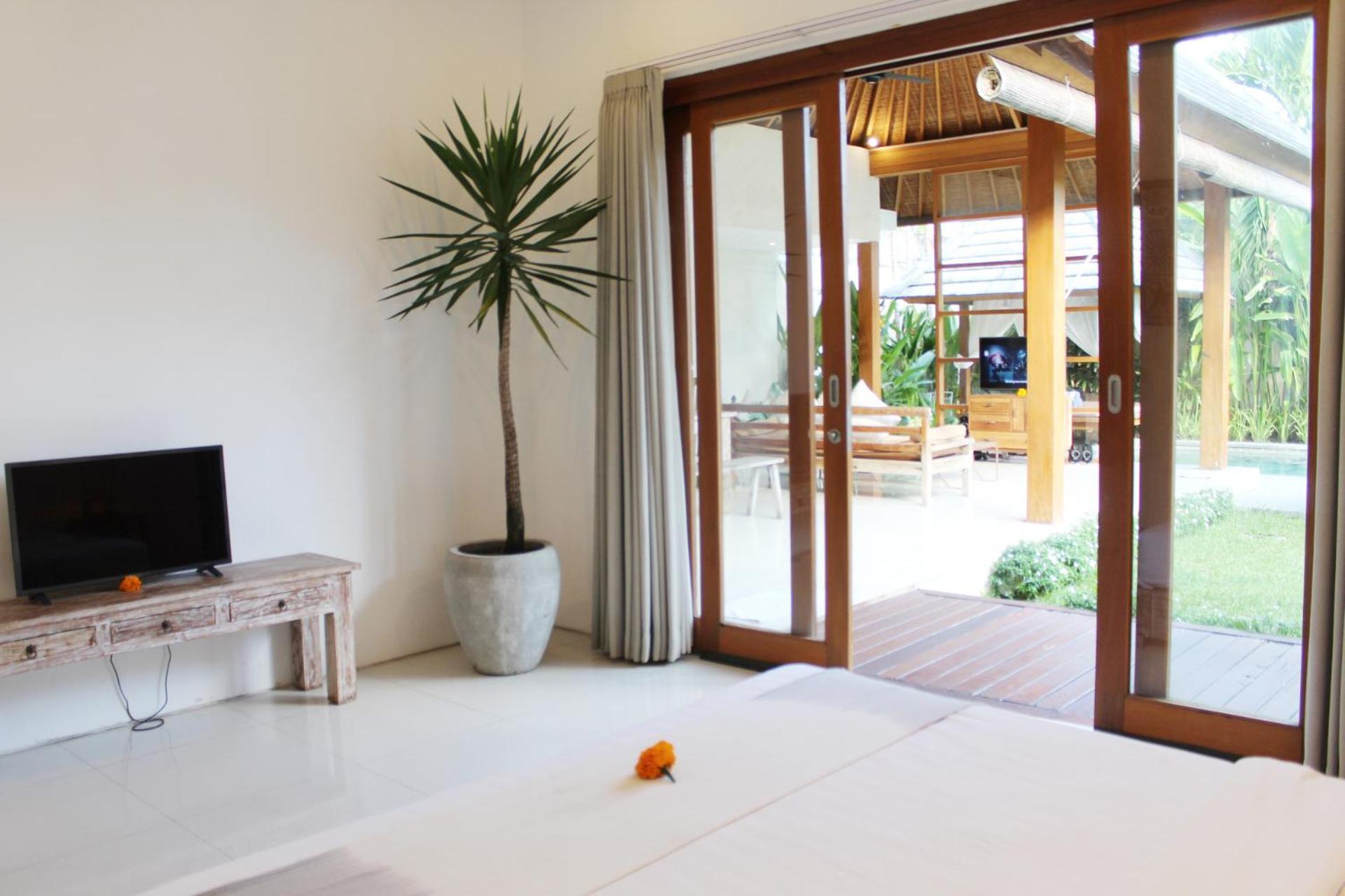 Villa Kim Seminyak מראה חיצוני תמונה