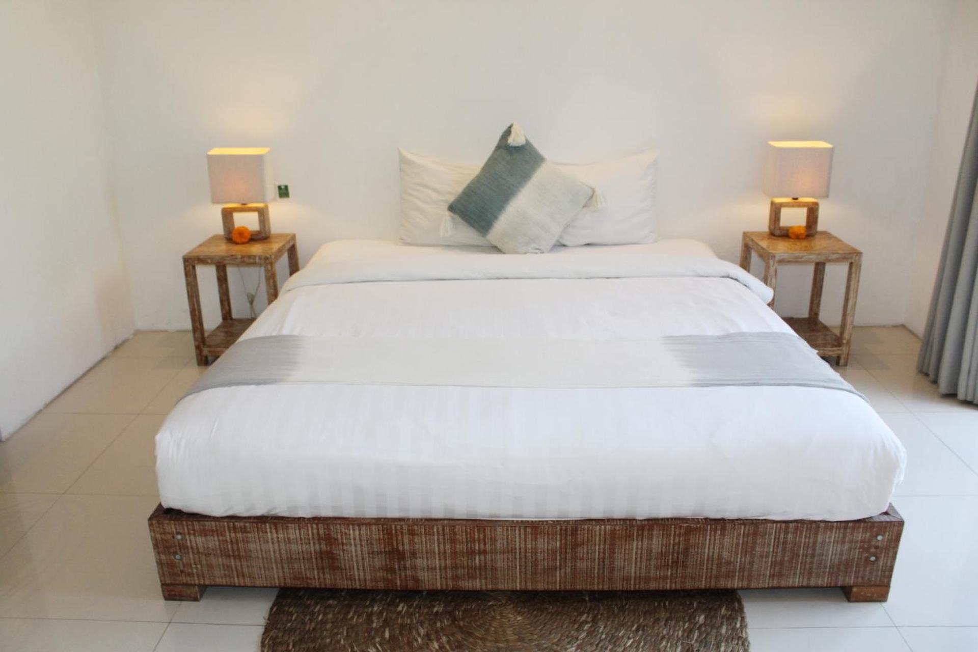 Villa Kim Seminyak מראה חיצוני תמונה