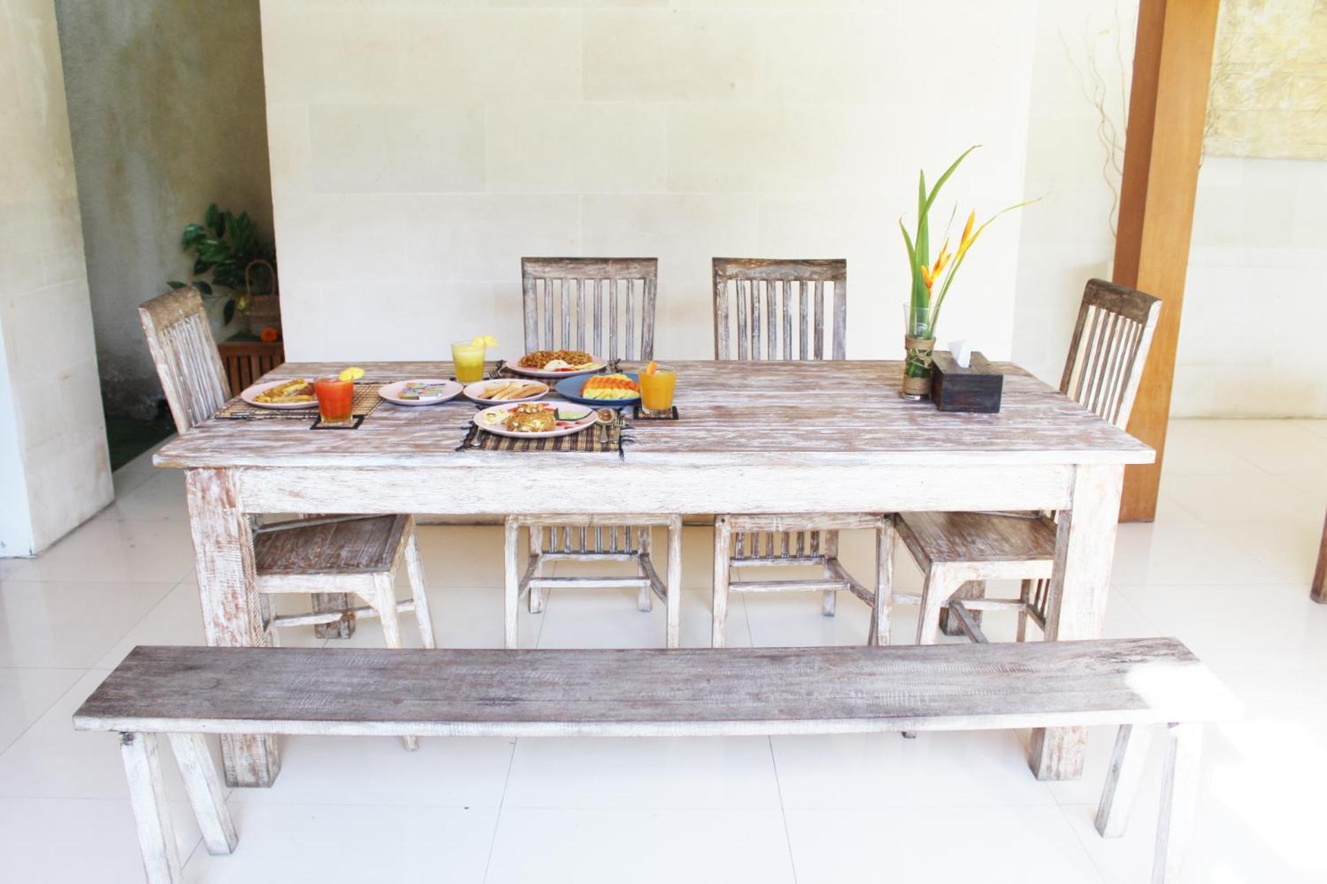 Villa Kim Seminyak מראה חיצוני תמונה