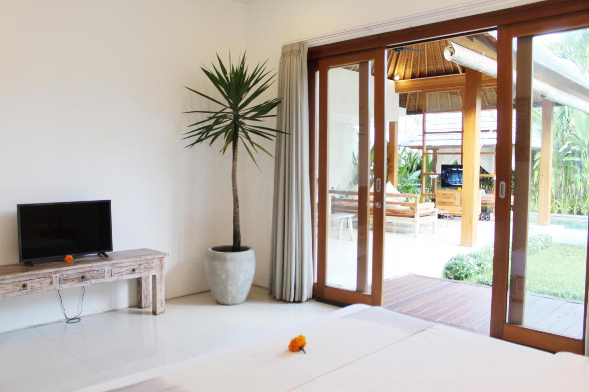Villa Kim Seminyak מראה חיצוני תמונה