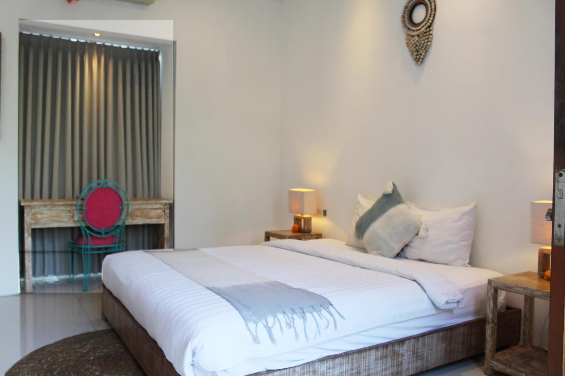 Villa Kim Seminyak מראה חיצוני תמונה