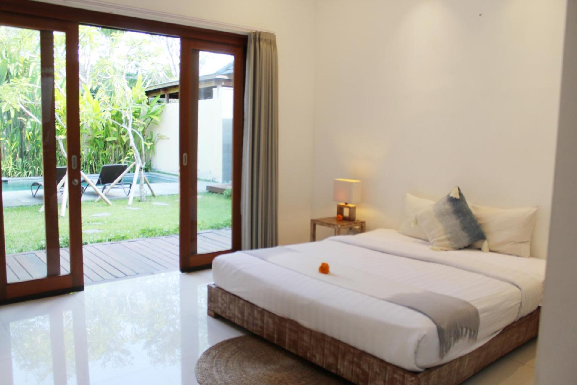 Villa Kim Seminyak מראה חיצוני תמונה