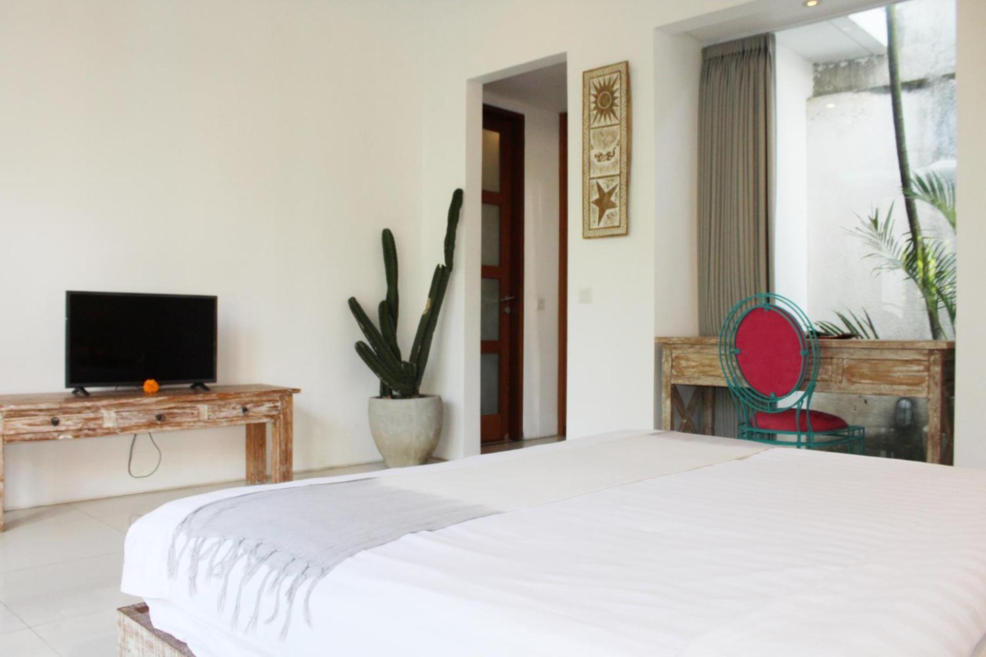 Villa Kim Seminyak מראה חיצוני תמונה
