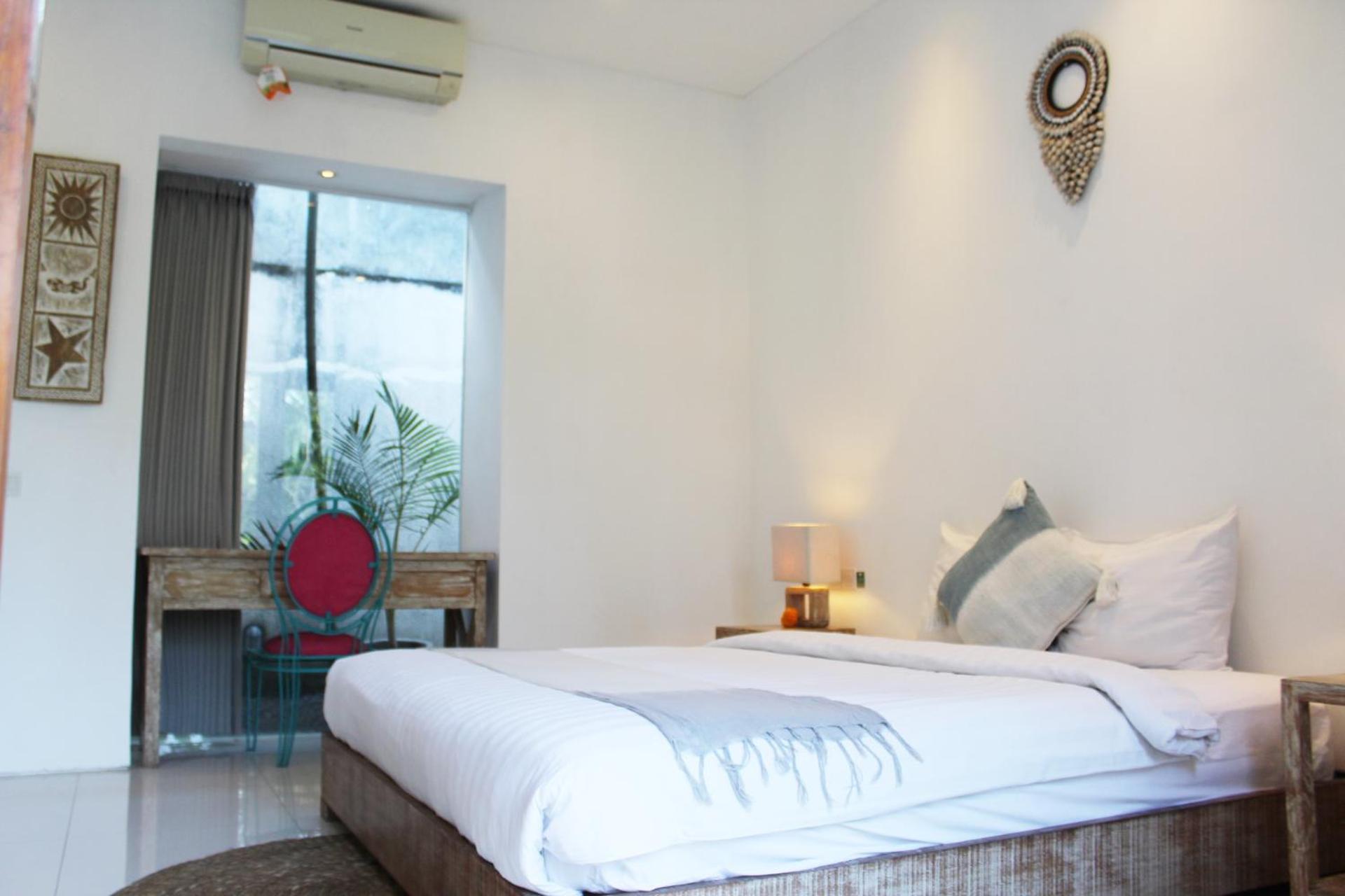 Villa Kim Seminyak מראה חיצוני תמונה