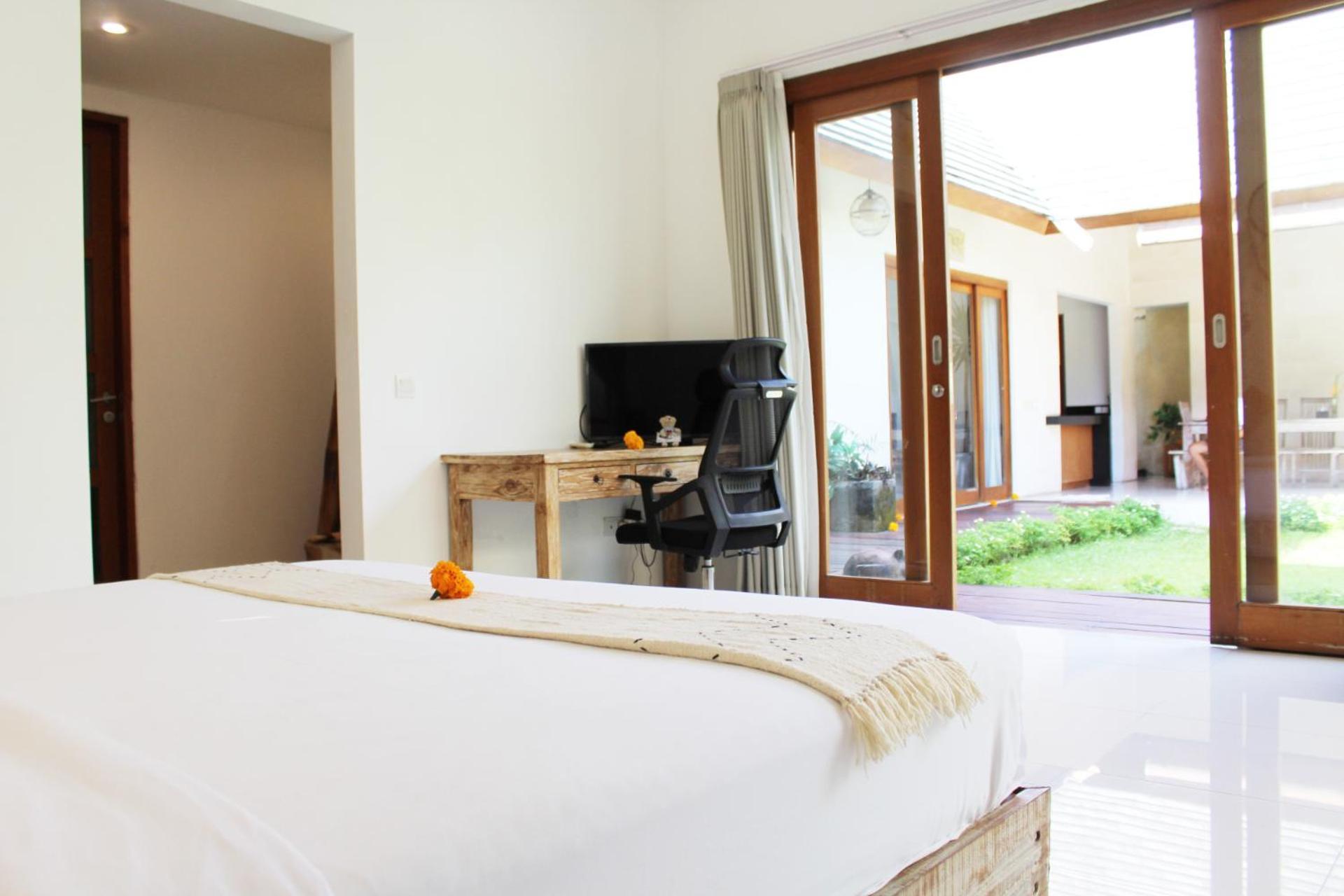 Villa Kim Seminyak מראה חיצוני תמונה