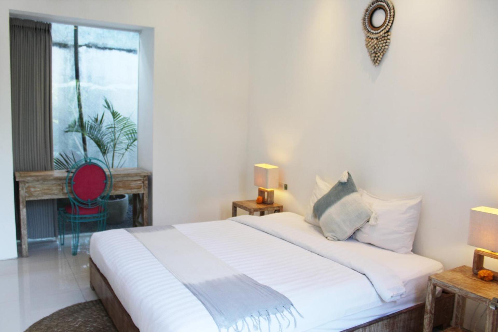 Villa Kim Seminyak מראה חיצוני תמונה