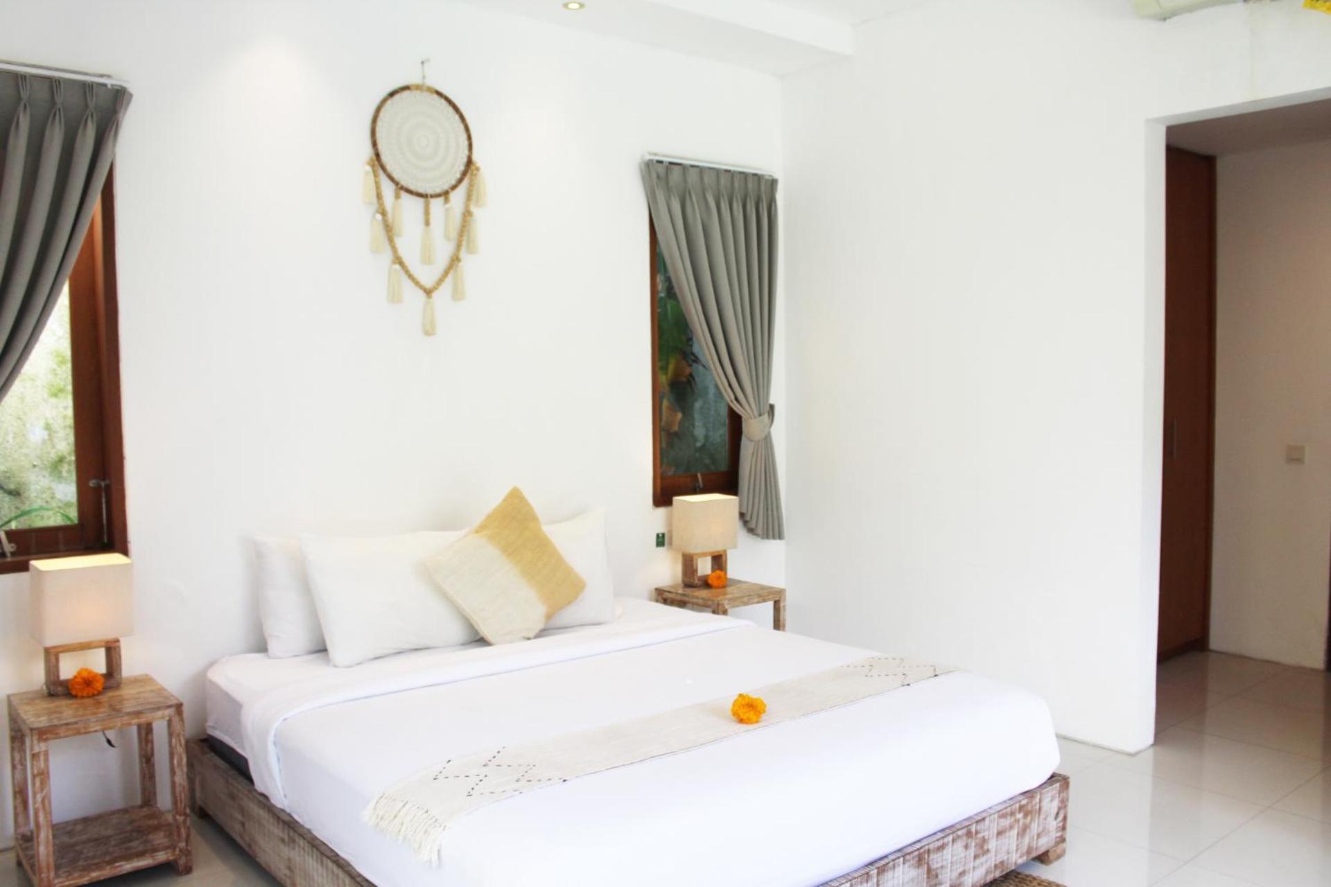 Villa Kim Seminyak מראה חיצוני תמונה