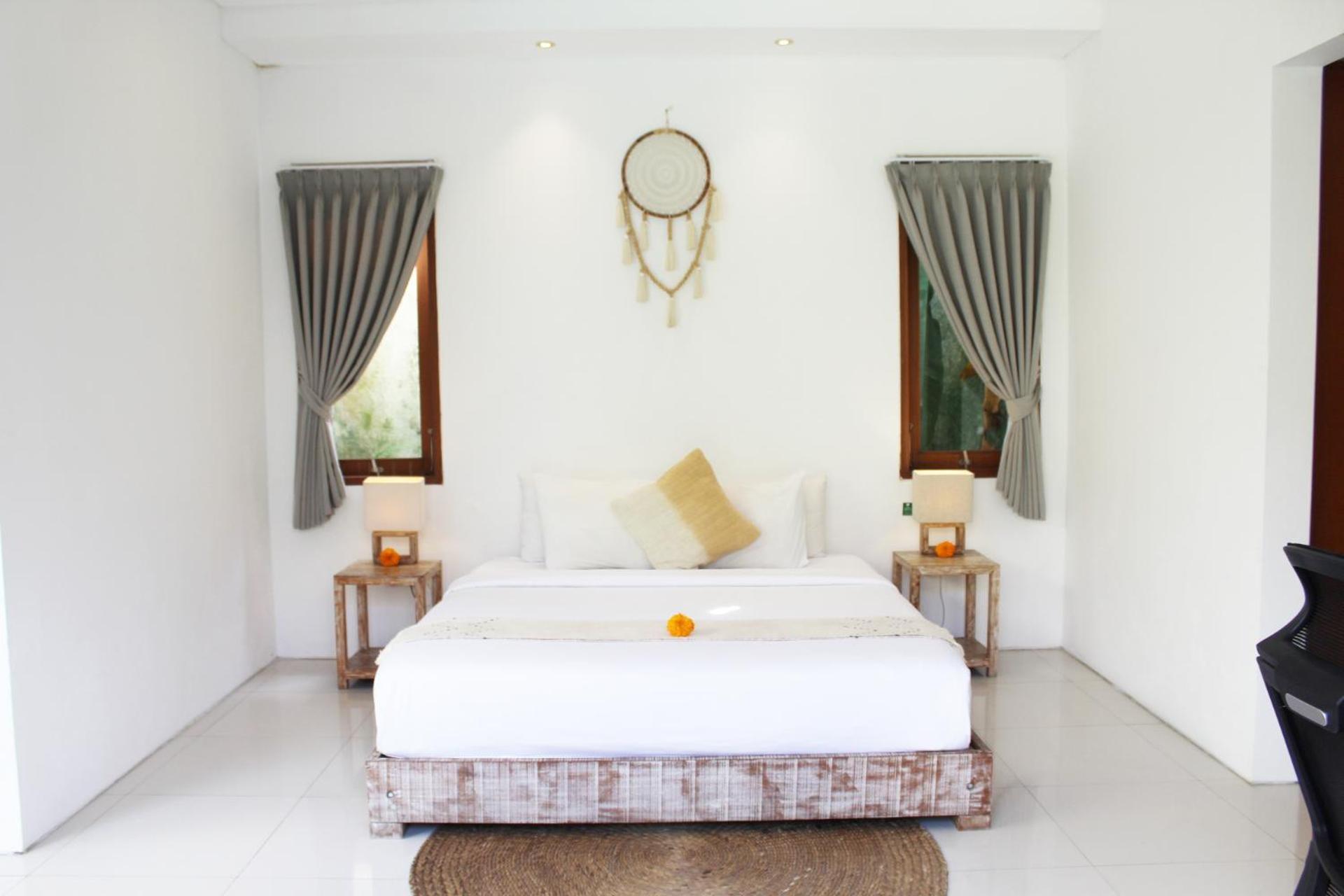 Villa Kim Seminyak מראה חיצוני תמונה