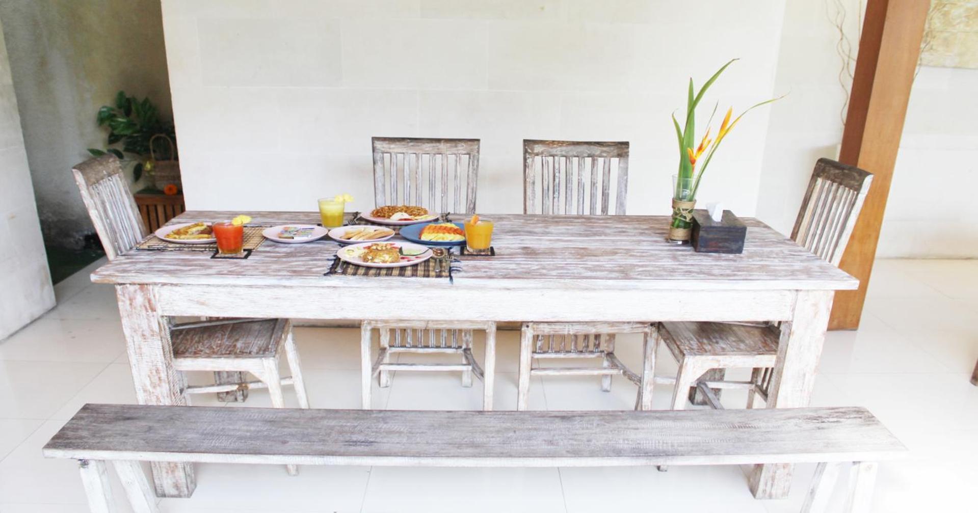 Villa Kim Seminyak מראה חיצוני תמונה