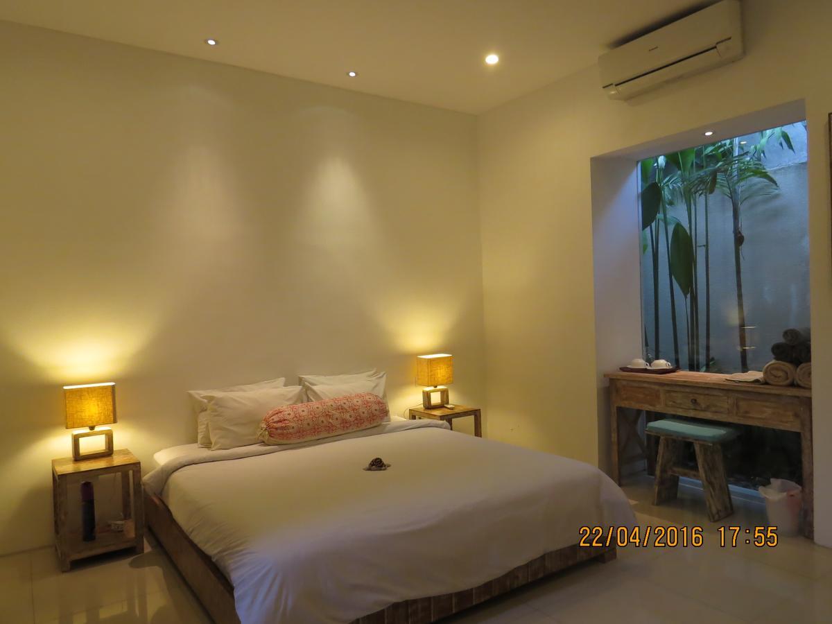 Villa Kim Seminyak מראה חיצוני תמונה