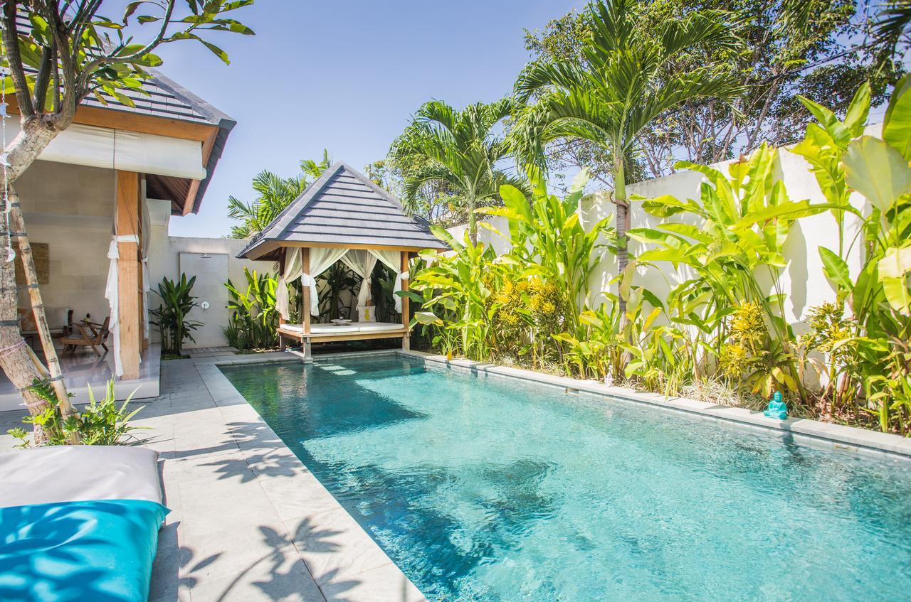 Villa Kim Seminyak מראה חיצוני תמונה