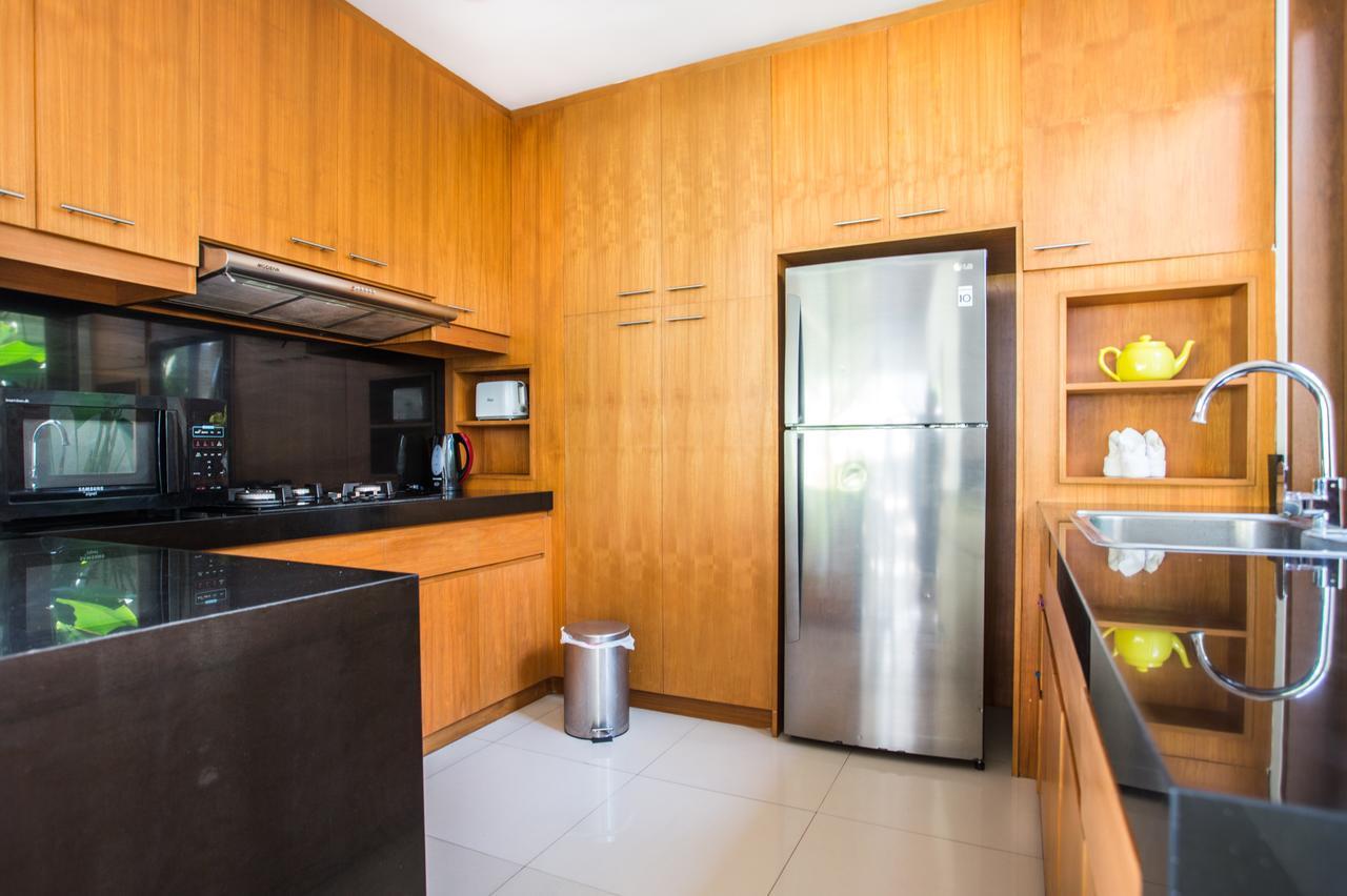 Villa Kim Seminyak מראה חיצוני תמונה