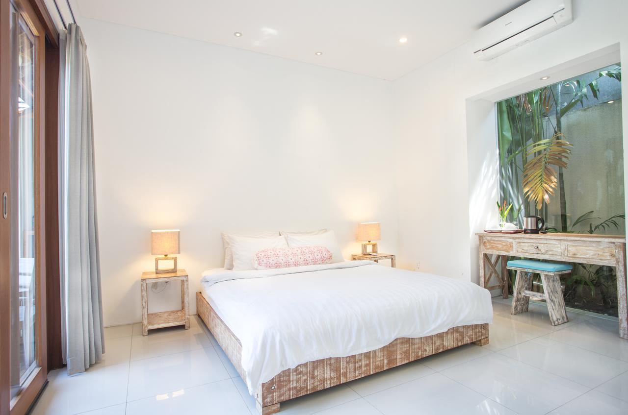 Villa Kim Seminyak מראה חיצוני תמונה