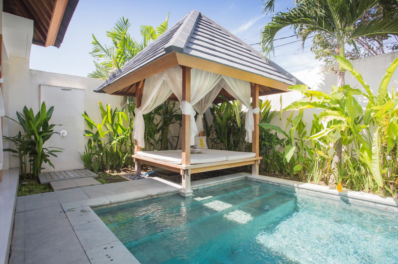 Villa Kim Seminyak מראה חיצוני תמונה