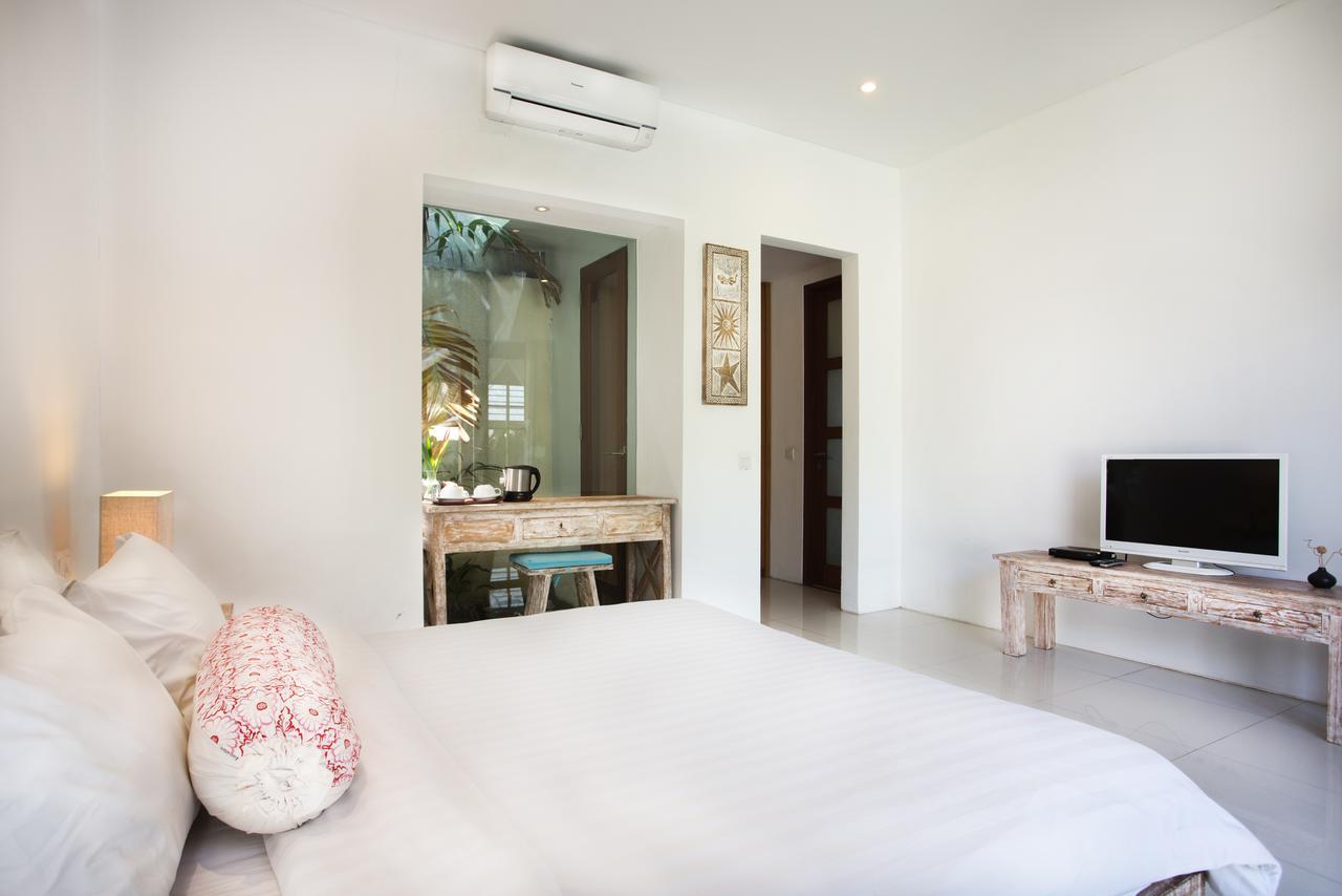 Villa Kim Seminyak מראה חיצוני תמונה