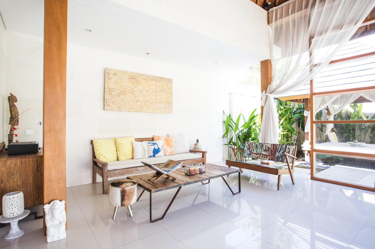 Villa Kim Seminyak מראה חיצוני תמונה
